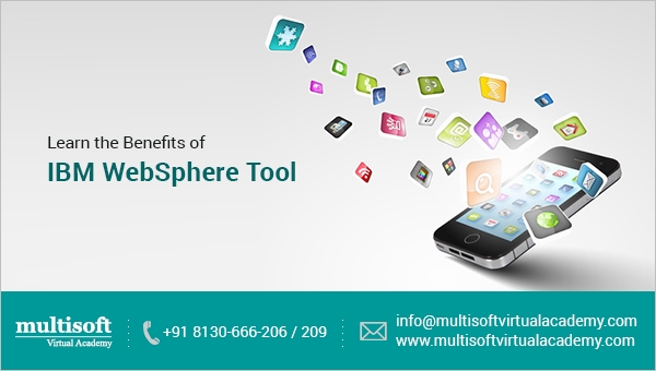 Learn the Benefits of IBM WebSphere Tool