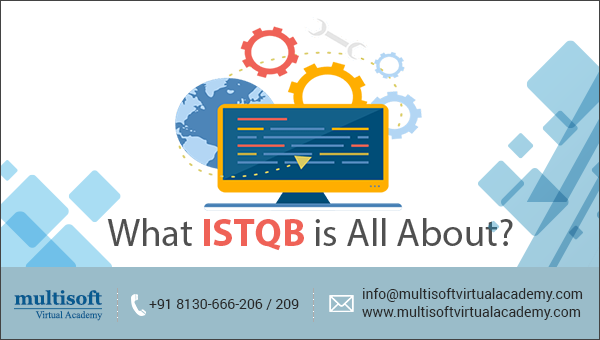 What ISTQB is All About?