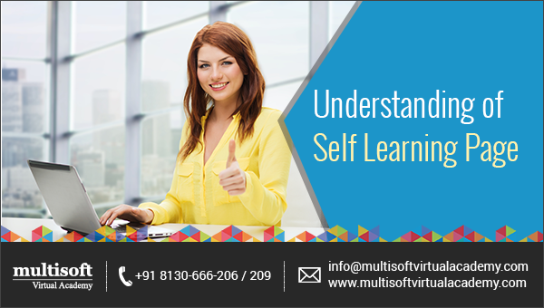 What is Self Paced Learning and What All It Offers?