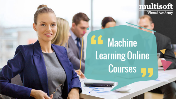 Machine Learning Online Courses Can Offer You A Lucrative Career