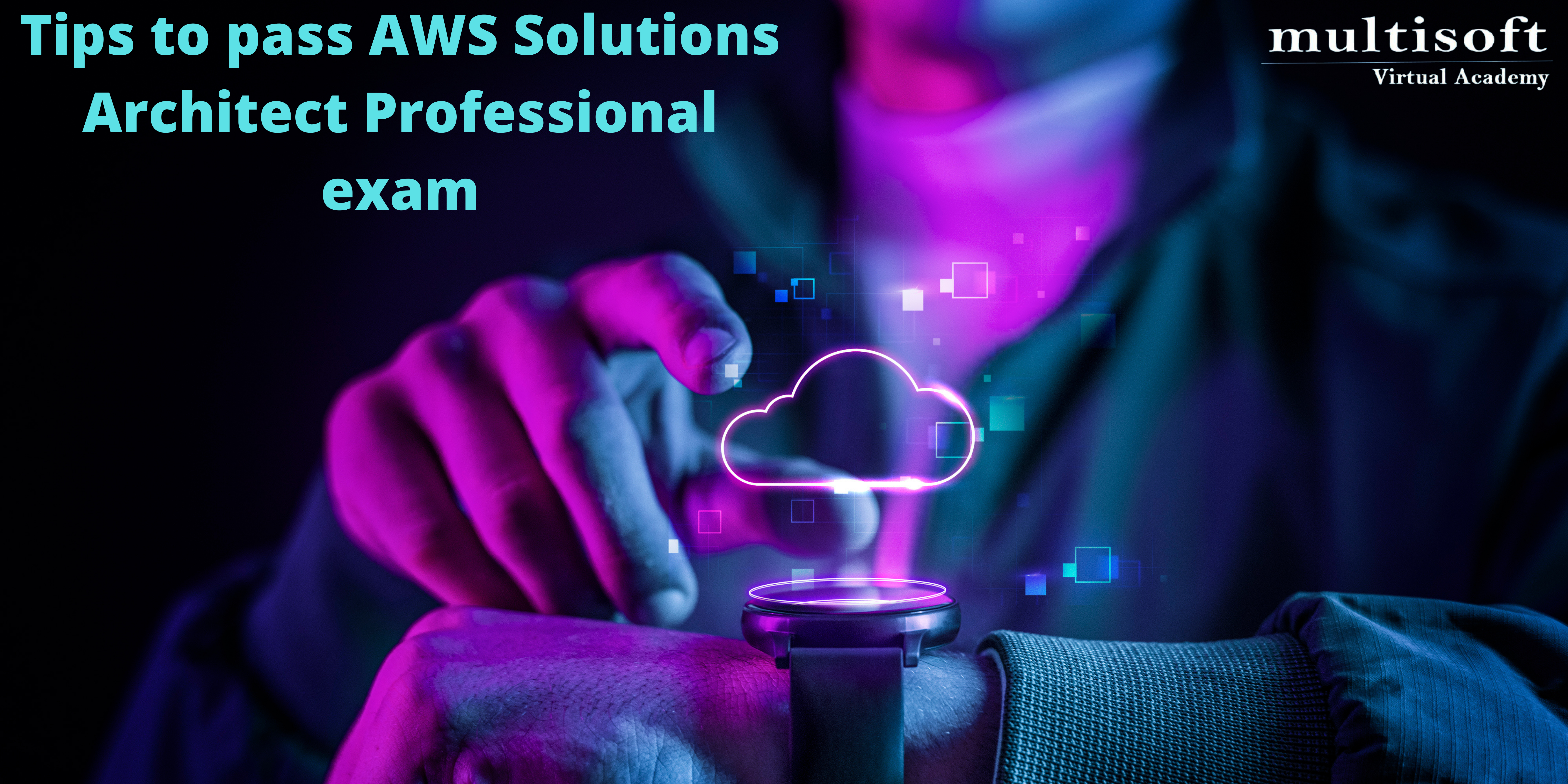 Tips to pass AWS Solutions Architect Professional exam