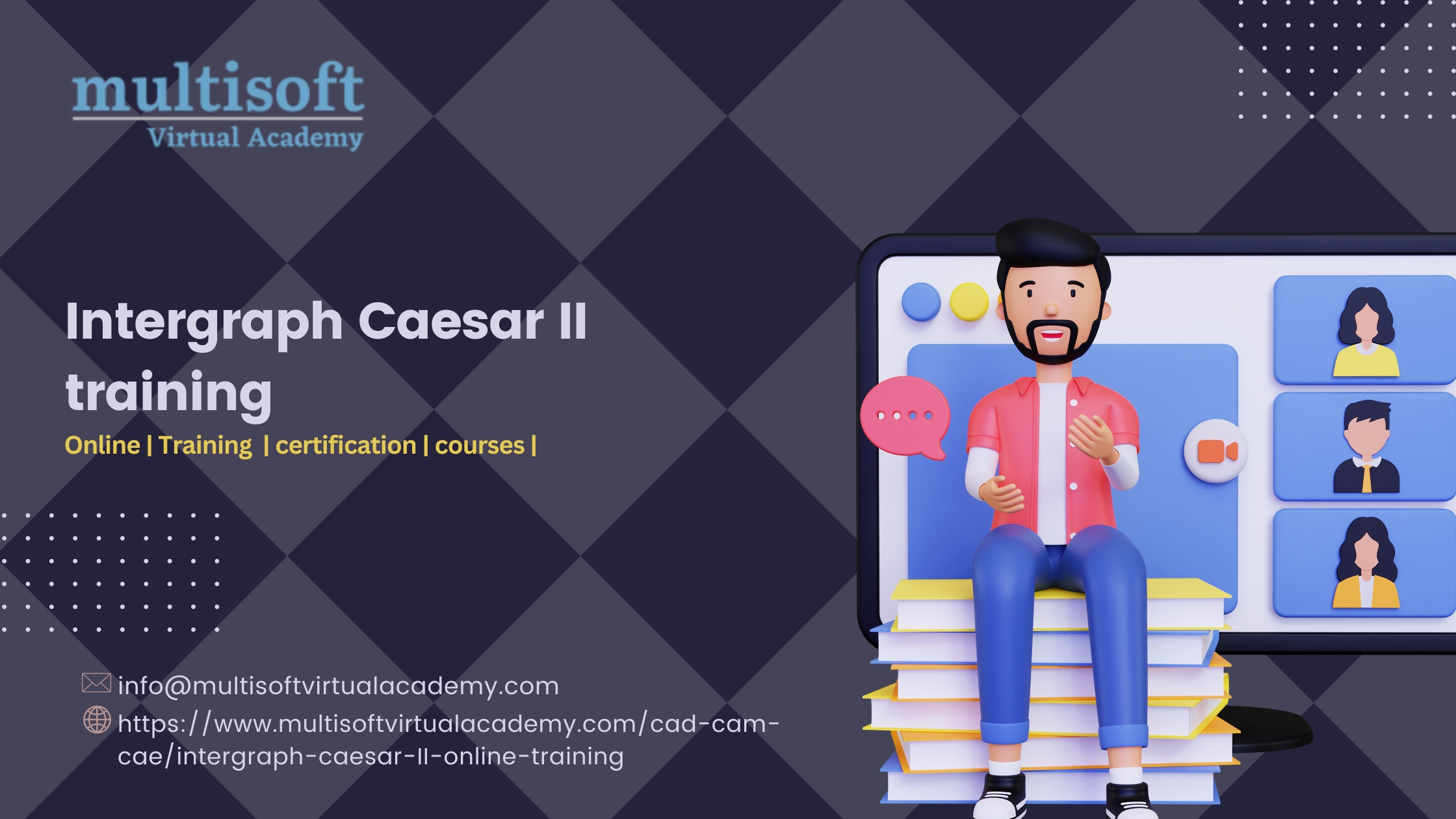 Intergraph Caesar II Training