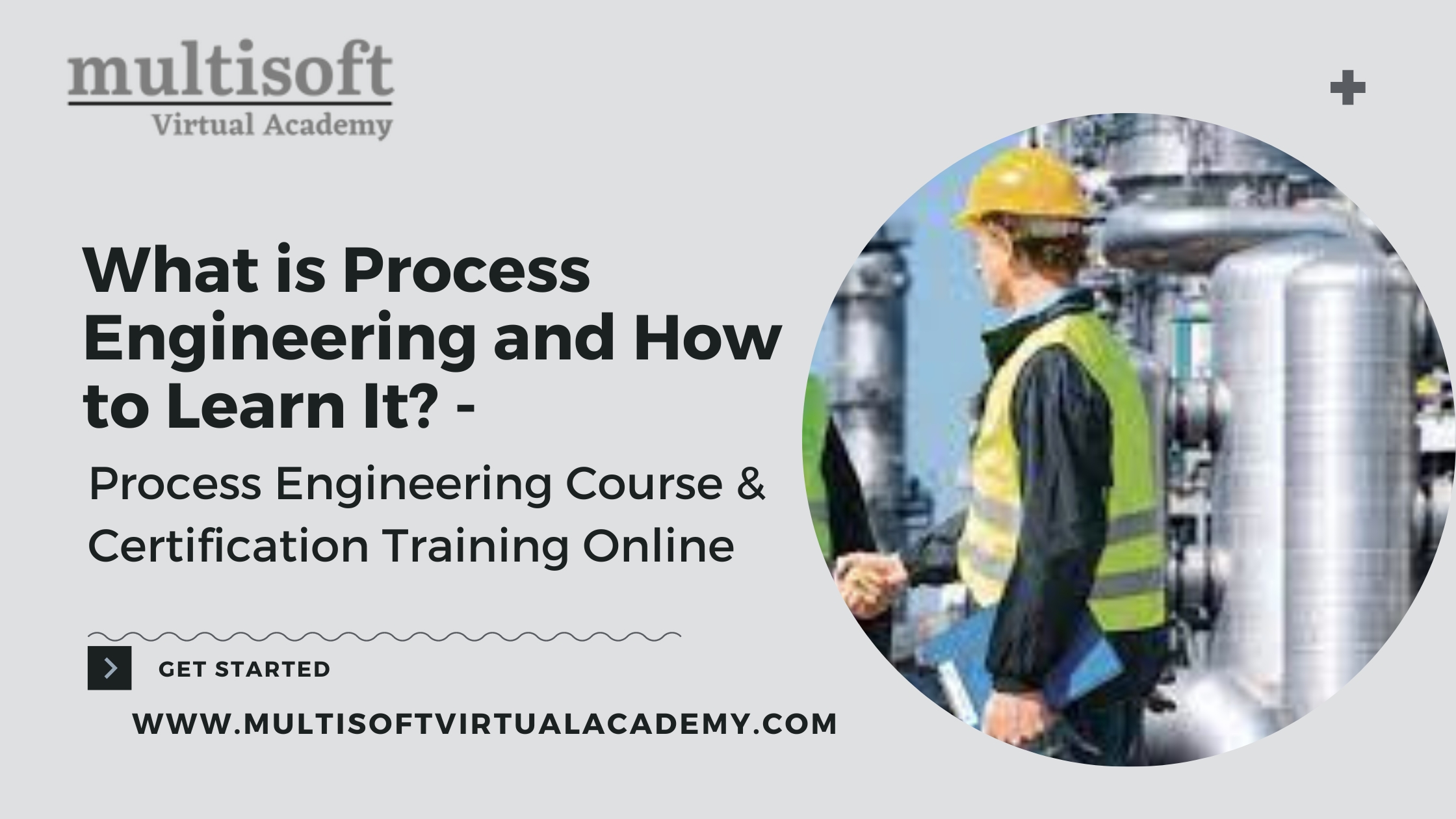 What is Process Engineering and How to Learn It? - Process Engineering Course &amp; Certification Training Online