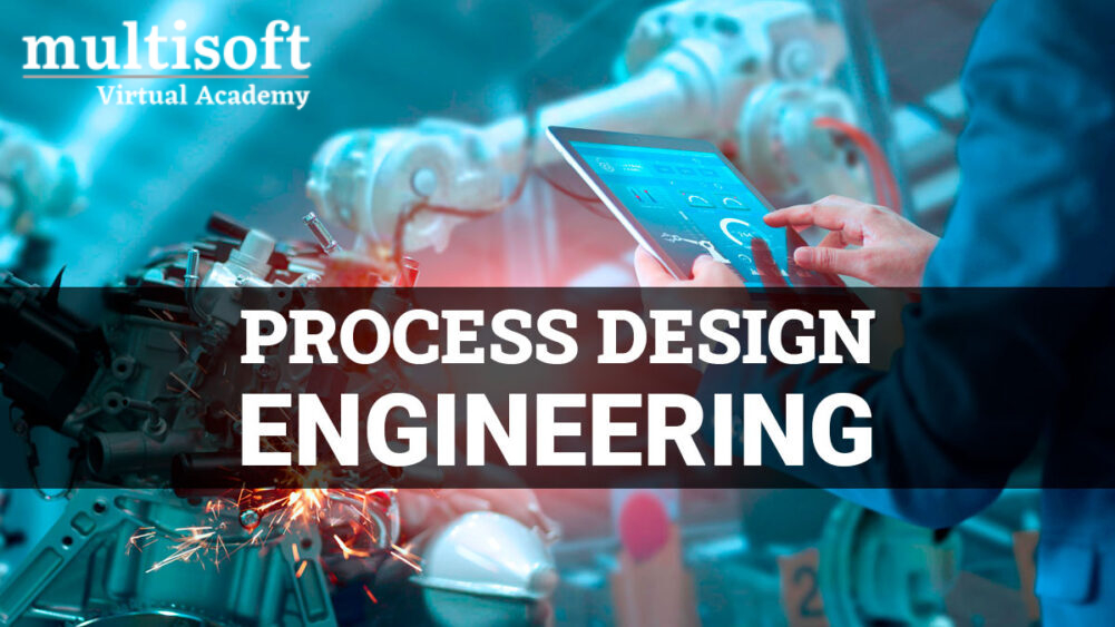 Best Academic Course Programs in Process Engineering 2023