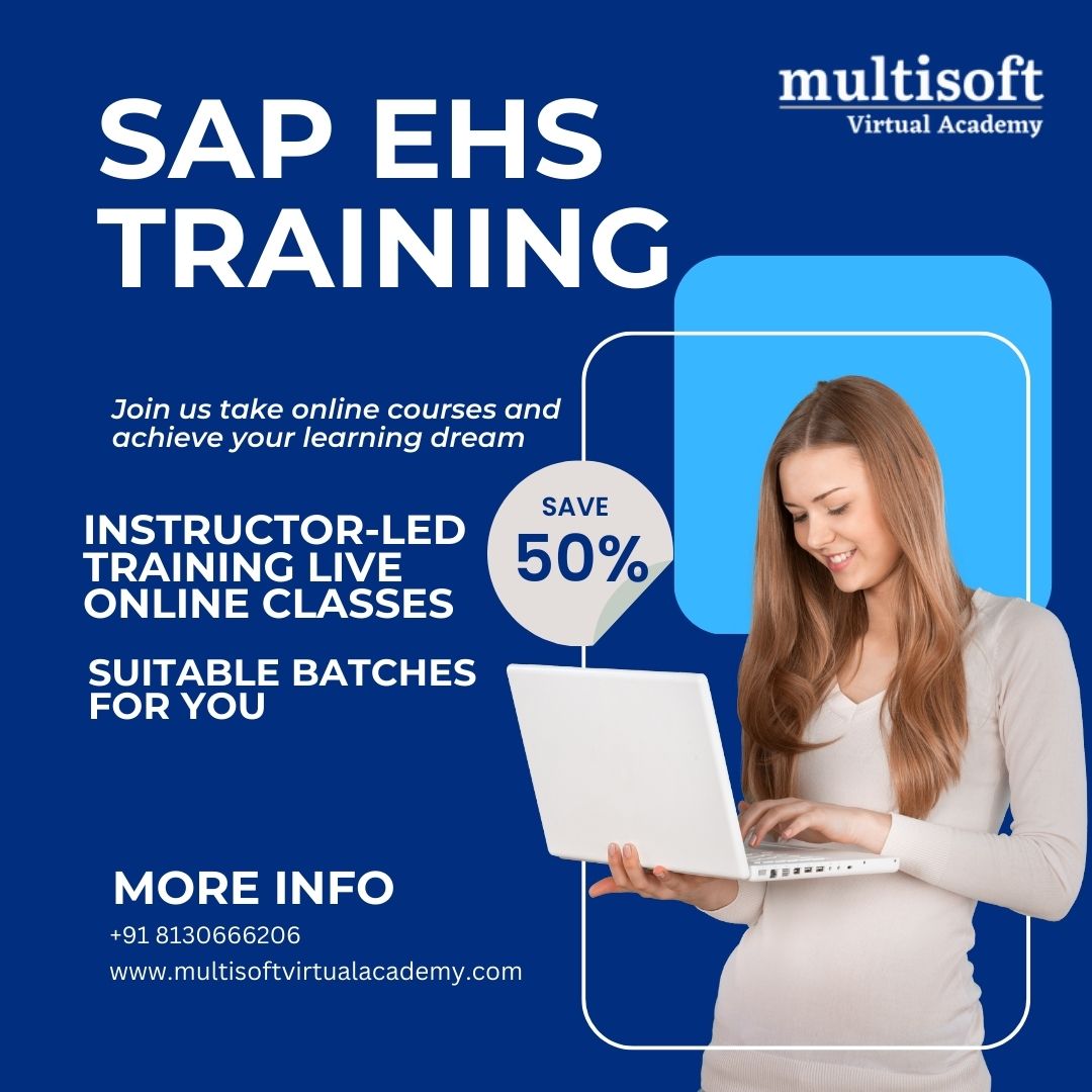 How Business Are Optimizing Risk Management With SAP EHS?