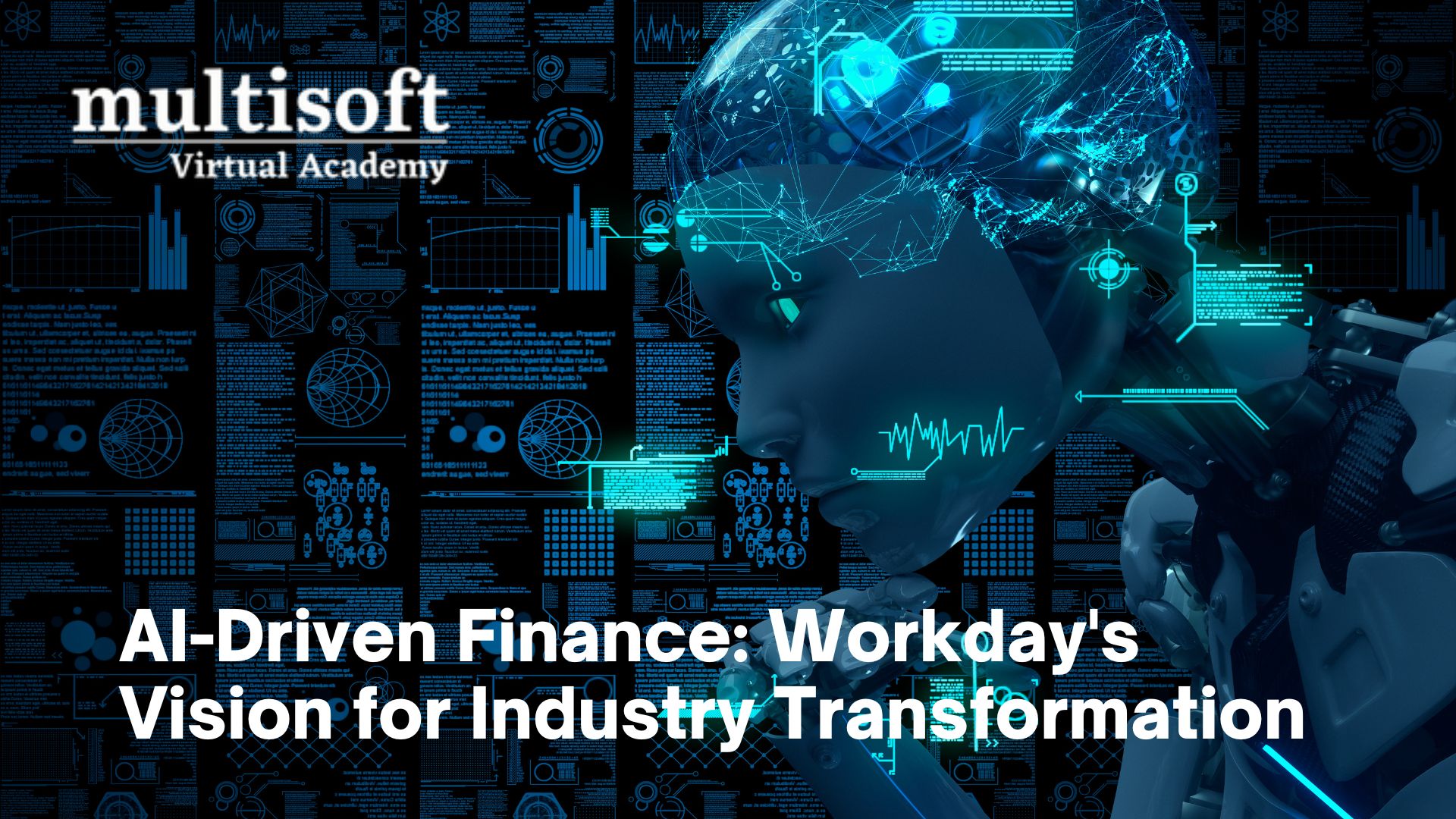 AI-Driven Finance: Workday's Vision for Industry Transformation