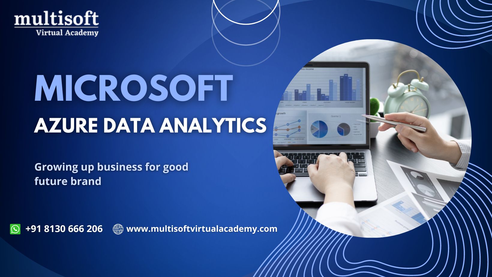 Why Your Business Needs Microsoft Azure Data Analytics?