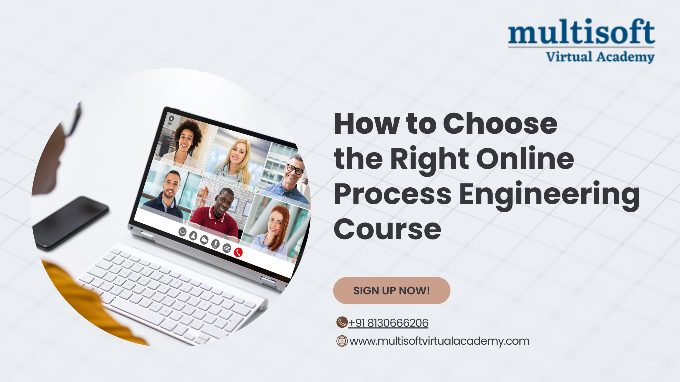 How to Choose the Right Online Process Engineering Course