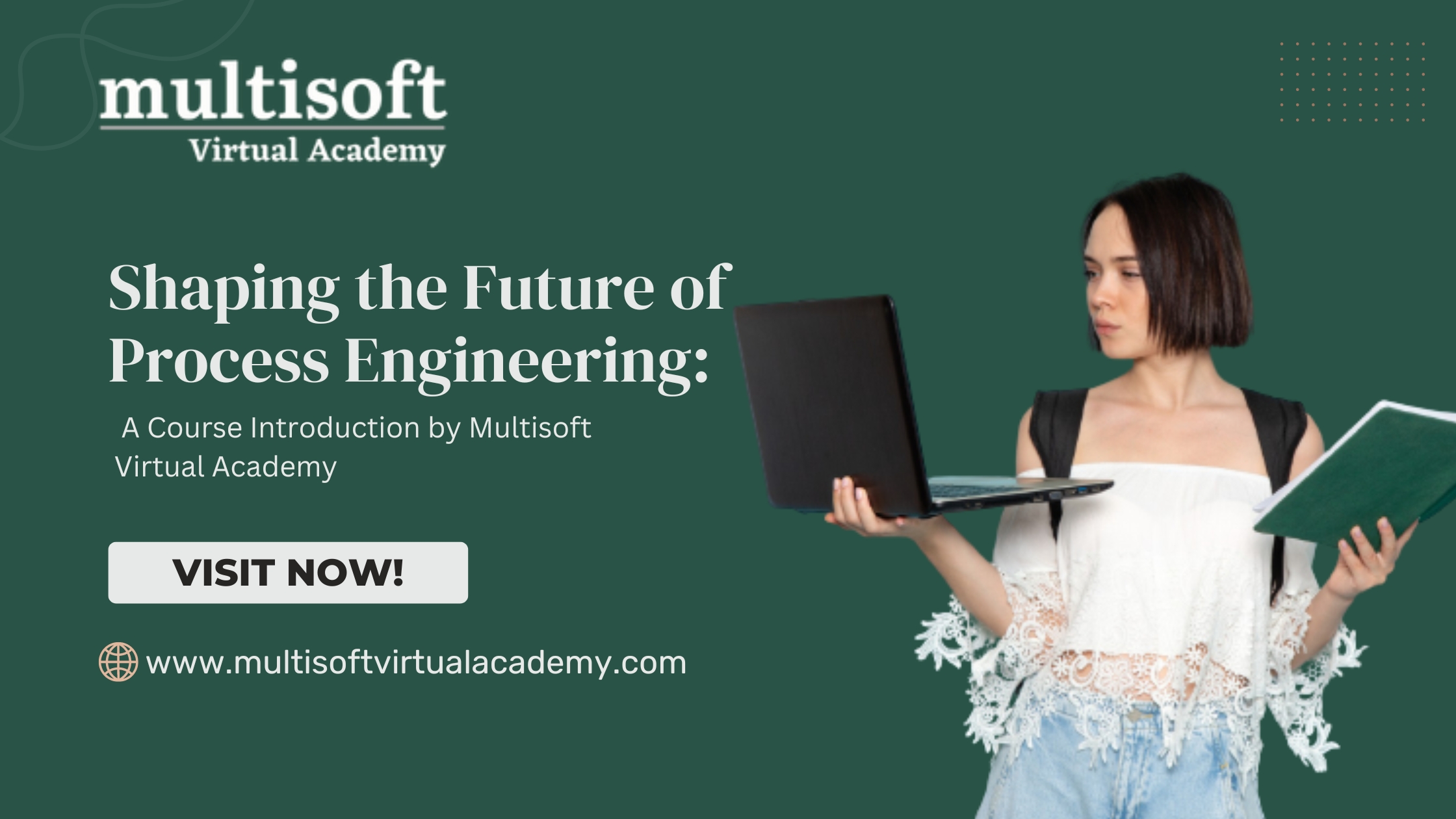 <strong>Shaping the Future of Process Engineering: A Course Introduction by Multisoft Virtual Academy</strong>