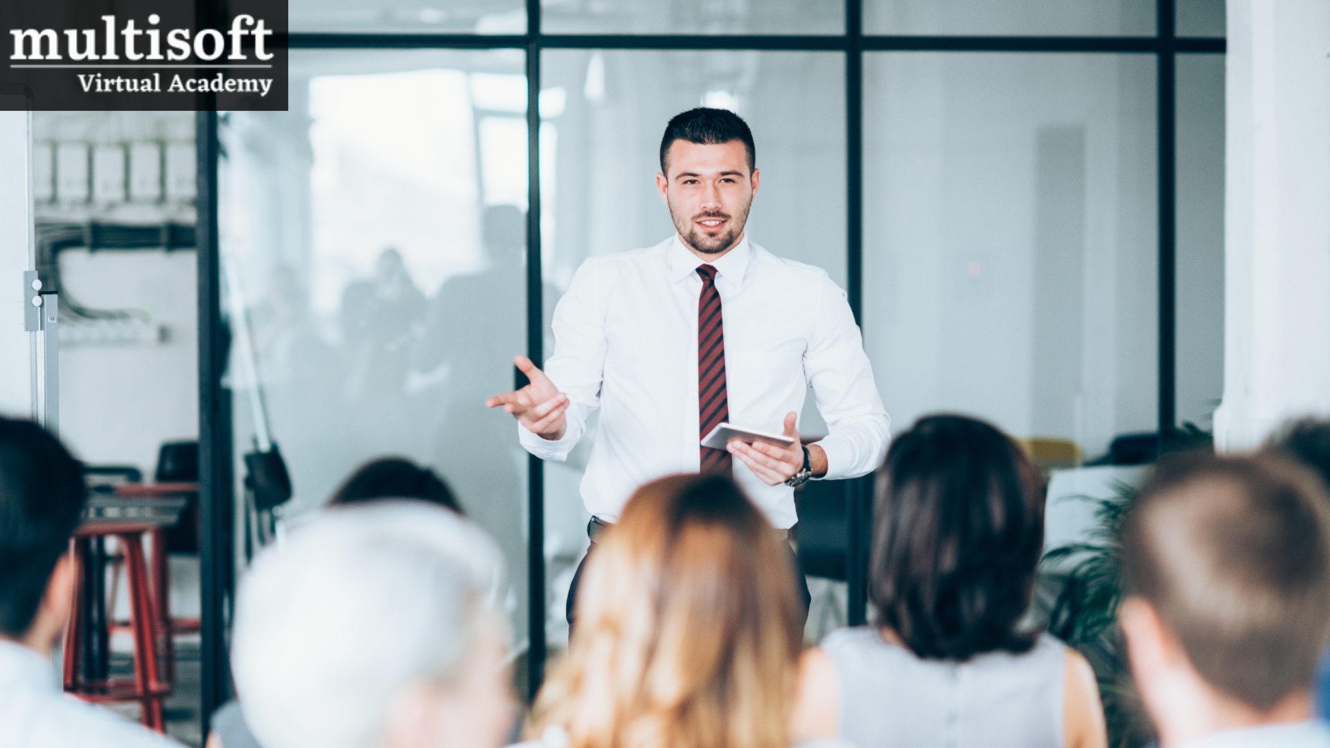How Oracle Analytics Cloud Improves Forecasting and Business Performance