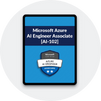 MS Exam AI-102: Azure AI Engineer Associate