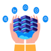 Implementing Power Infrastructure for Cloud