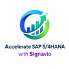 Accelerate SAP S/4HANA Transformation with Signavio