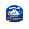 ADMCLD - Introduction to SAP BTP Administration Training