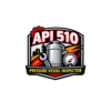 API 510 Pressure Vessel Inspector Training