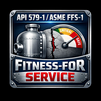 API 579-1/ASME FFS-1 Fitness-For-Service