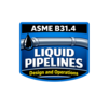 ASME B314 Liquid Pipelines Design and Operations Training