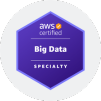AWS Certified Big Data