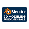 Blender: 3D Modeling Fundamentals