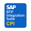 SAP BTP Integration Suite CPI