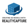Creating 3D Models with RealityCapture