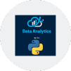 Data Analytics with Python