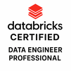 Databricks Certified Data Engineer Professional