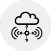 Distributed Cloud Networks