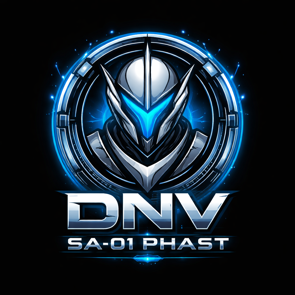 DNV SA-01 Phast