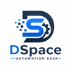 DSpace Automation Desk Training