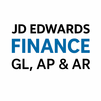 JD Edwards Finance GL, AP & AR