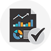 IBM Cognos ICM - Building Reports
