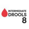 Intermediate Drools 8 Training
