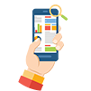 Mobile & DB Testing