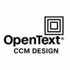 OpenText CCM Design