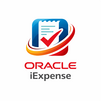 Oracle IExpense Training Online