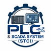 Programmable Logic Controller PLC & SCADA System (STCI)