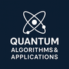 Quantum Algorithms & Applications