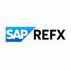 SAP REFX