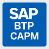 SAP BTP CAPM Cloud