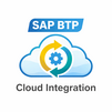 SAP BTP Cloud Integration