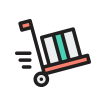 PS Project Management Logistics