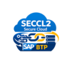 SECCL2 Secure Cloud integration with SAP Business Technology Platform (BTP) Training