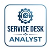 Service Desk Analyst Training