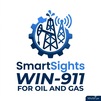 SmartSights WIN-911 for Oil and Gas