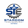 Stardom Engineering (STEG)
