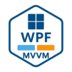 WPF MVVM (Model-View-View Model)